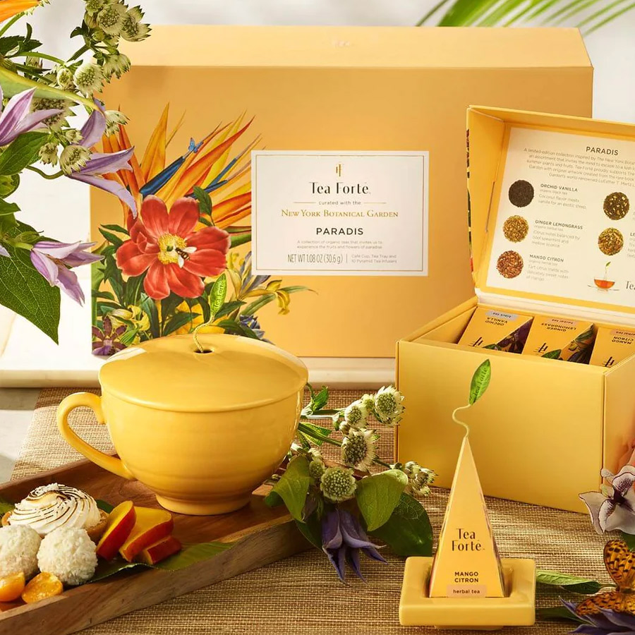 Si Ji Chun Oolong Tea 4 Si Ji Chun Oolong Tea - Image 3