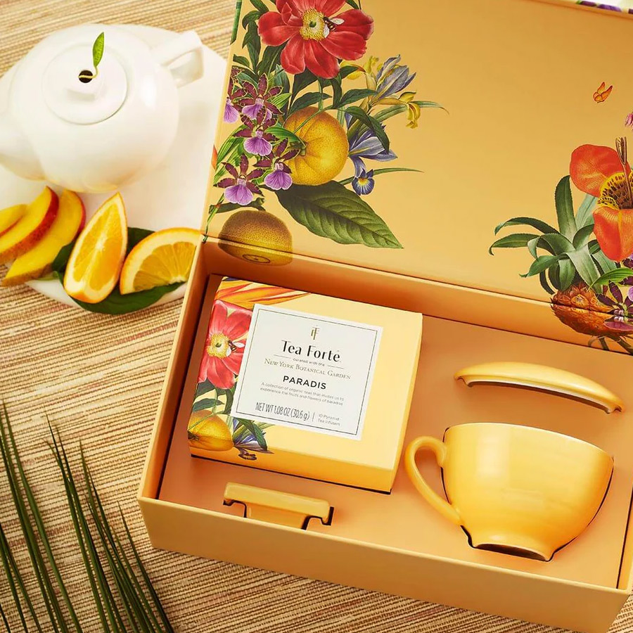 Si Ji Chun Oolong Tea 5 Si Ji Chun Oolong Tea - Image 4